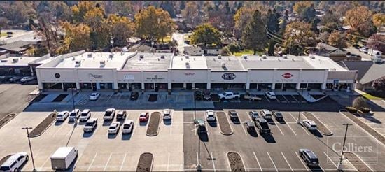 6423 W Ustick, Ste 6431 | Retail for Lease
