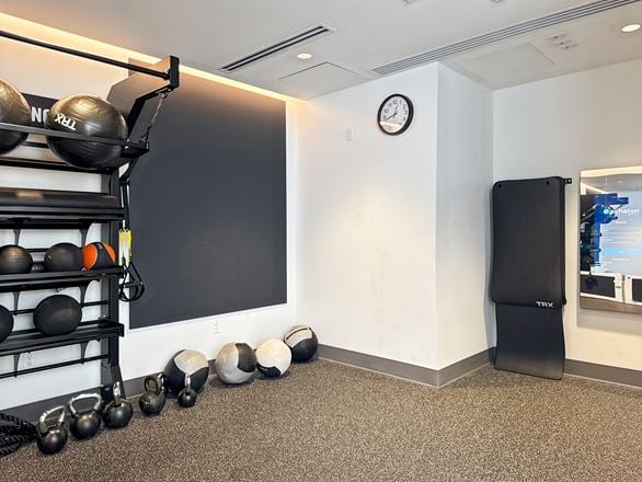 Regus - Bethesda - Metro Ctr