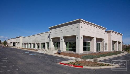 Inverness Parkway Center