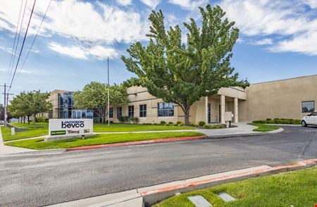 Photo of commercial space at 1445 Commerce Ave in Boise