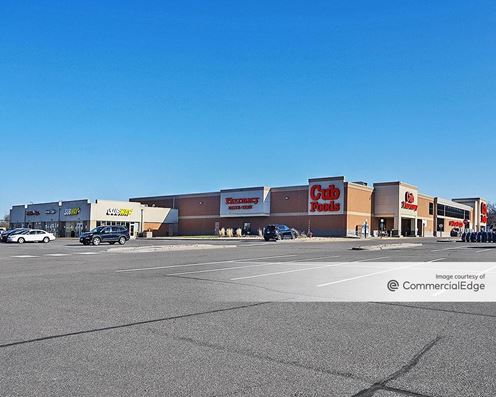 Village Ten Shopping Center