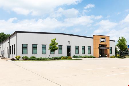 Office space for Sale at 1900 51st Street NE in Cedar Rapids