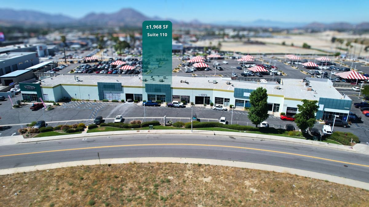 Corporate Auto Center