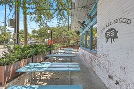 1011 King St