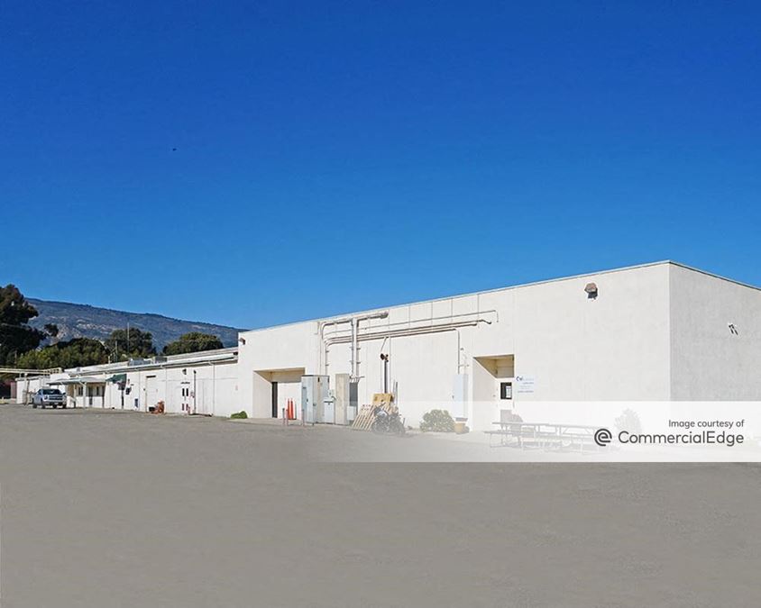 75 Robin Hill Road, Goleta, CA 93117