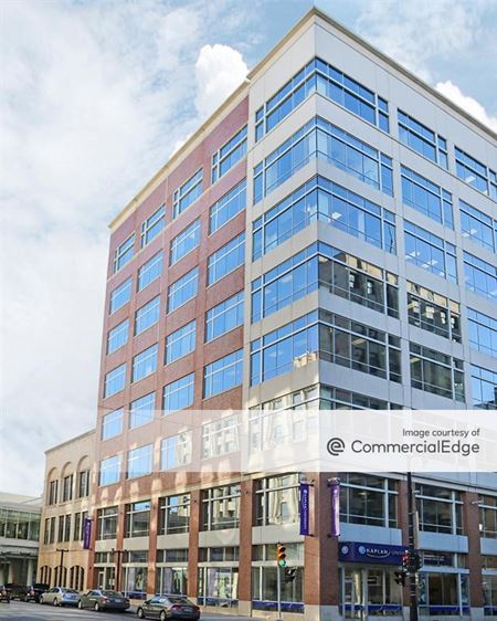 Office space for Rent at 211 West Wisconsin Avenue in Milwaukee