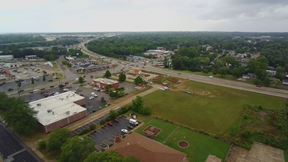 3624 N University St - Lot 3