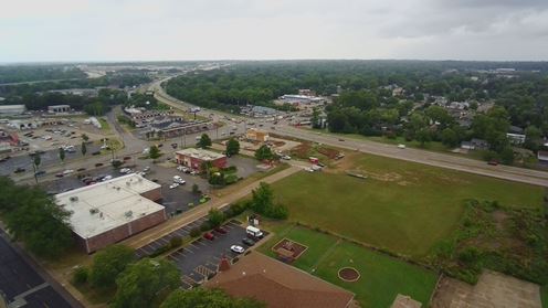 3624 N University St - Lot 3