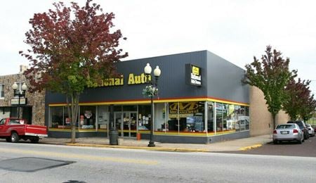 Retail space for Sale at 401 West Main Street in Lansdale