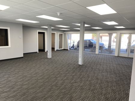 Office space for Rent at 21732 Devonshire Street in Chatsworth