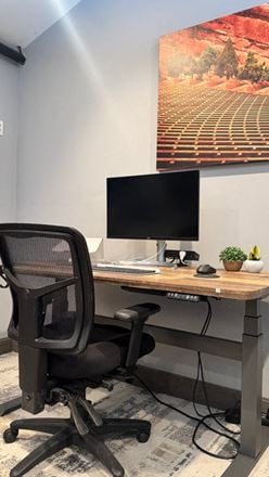EchoTrail Coworking - EchoTrail