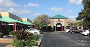 For Lease: Up to ±10,000 SF of Retail Space Available in West Palm Beach, FL