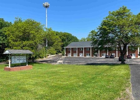 Office space for Rent at 2001 West Willow Knolls Drive in Peoria