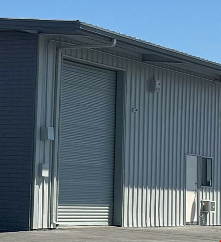 Photo of commercial space at 1177 Vanderbilt Cir in Manteca