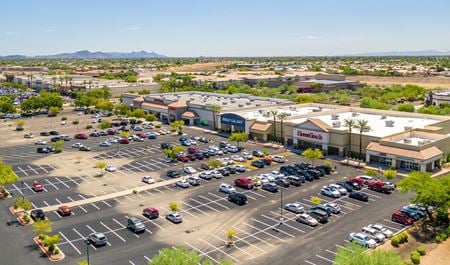 Photo of commercial space at Arrowhead Crossing  in Peoria