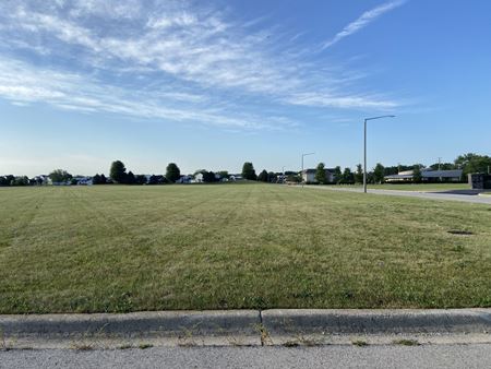 VacantLand space for Sale at Weber and Renwick Road in Crest Hill
