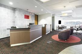 Regus - Dallas - Quorum