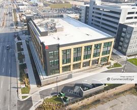 The Wellness Center @ Yard 56