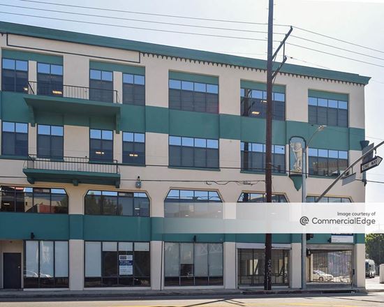 Neptune Building