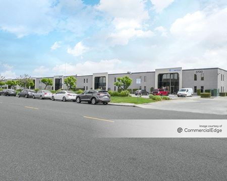 Photo of commercial space at 3710 Industry Avenue in Lakewood