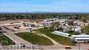 Industrial Land | For Sale