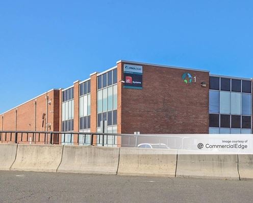 Prologis Meadowlands - 1 Castle Road
