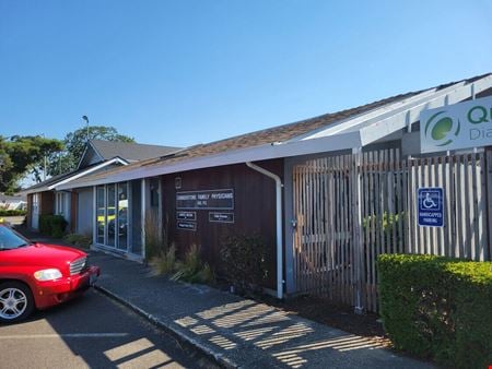 Office space for Rent at 5920 100th St SW in Lakewood
