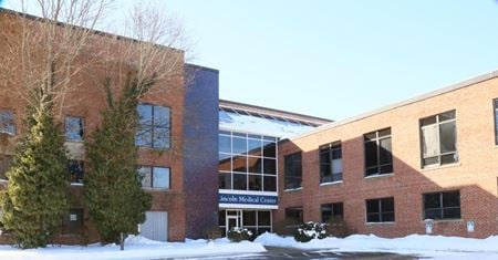 Office space for Rent at 61 Lincoln Street in Framingham