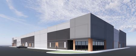 Photo of commercial space at E 88th Ave & Rosemary St in Commerce City