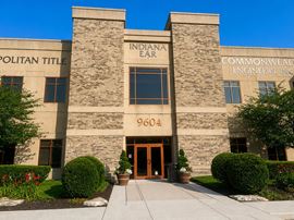 Waterstone Office Building