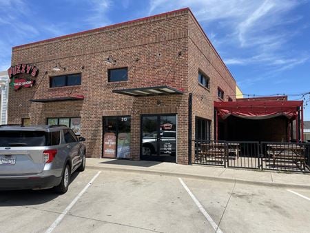 Photo of commercial space at 513 George Hopper Rd in Midlothian