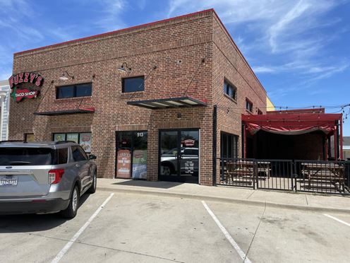 513 George Hopper Rd
