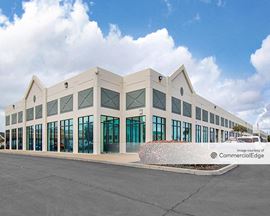 Marina Westshore Business Park