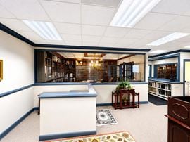 Mallard Cove Office Condominium