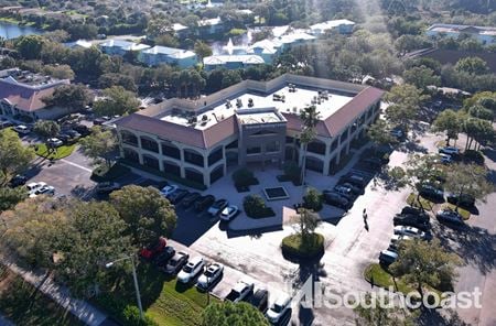 Photo of commercial space at 1100 SW St. Lucie W Blvd in Port Saint Lucie