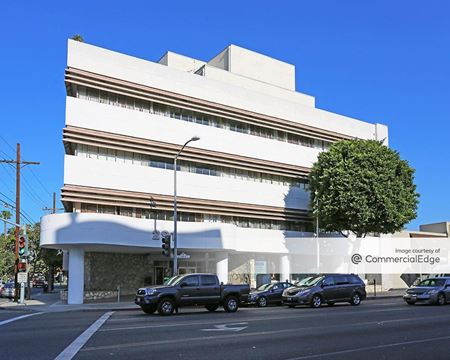 Office space for Rent at 291 South La Cienega Blvd in Beverly Hills