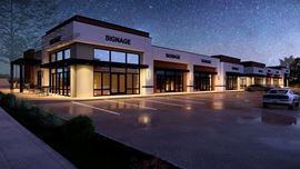 Flight Path Center
