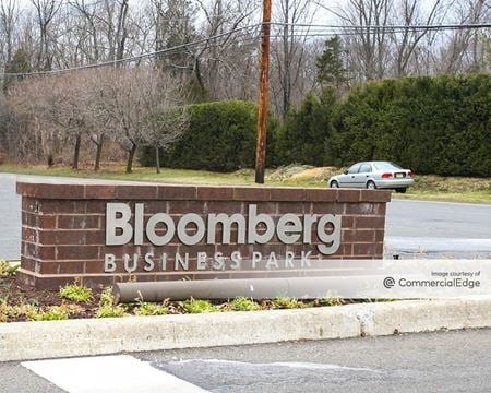 Photo of commercial space at 100 Business Park Drive in Princeton
