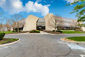 Cascade Corporate Center Worthington, OH 43085