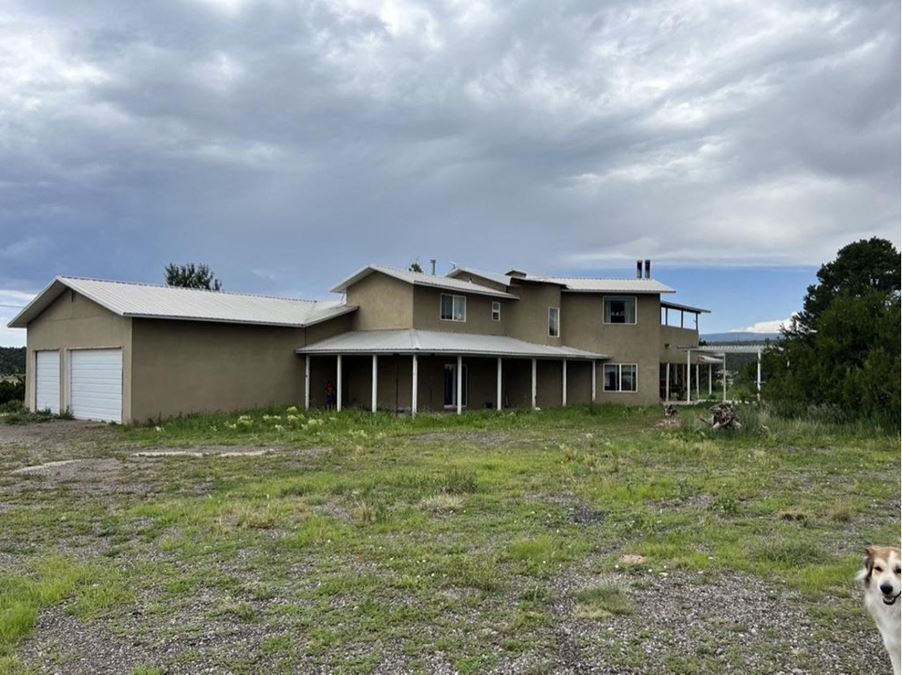 363 Camino Del Norte Rd