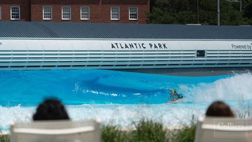 The Offices at Atlantic Park