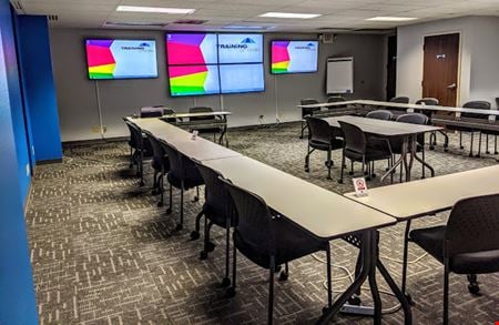 Office space for Rent at 10551 Barkley Street, Suite 102 in Overland Park