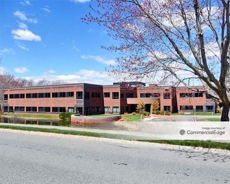 Commercial space for Rent at 600 Nickerson Road in Marlborough