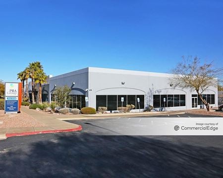 Gibson Tech Center - Henderson