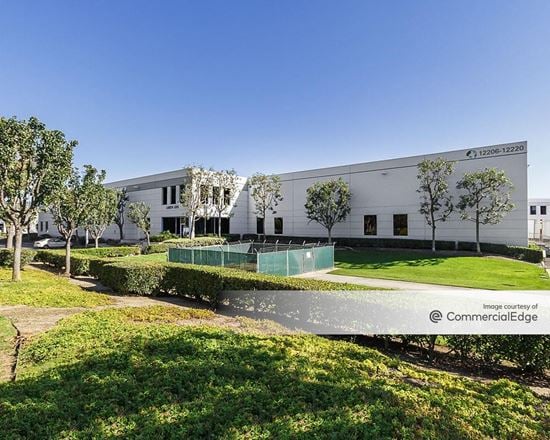 Prologis Bell Ranch Distribution Center - 12206-12220, 12222-12238, 12300-12314 & 12316-12332