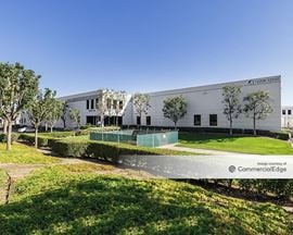 Prologis Bell Ranch Distribution Center - 12206-12220, 12222-12238, 12300-12314 & 12316-12332