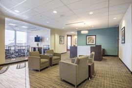 Regus - Tucson - Downtown
