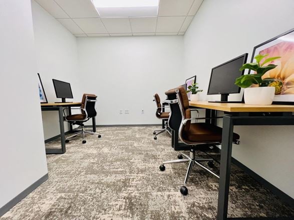 TKO Suites - Arlington