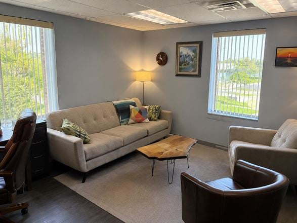 Professional Office for Sale or Lease in Ann Arbor