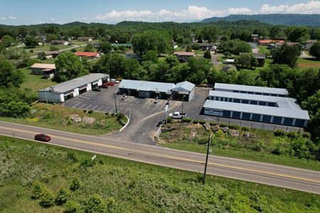 Retail space for Sale at 821 Boyds Creek Hwy in Seymour